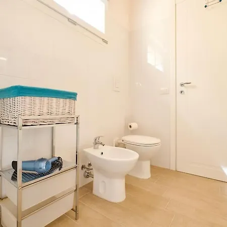 Apartment Cagliari, Oliveoyl Apt&terrace Cagliari