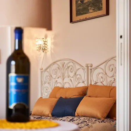 Cagliari, Oliveoyl Apt&terrace Cagliari