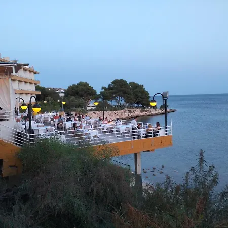 Apartment Cagliari, Oliveoyl Apt&terrace Cagliari