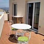 Lägenhet Cagliari, Oliveoyl Apt&terrace Cagliari