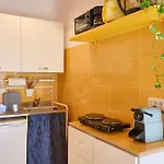Lägenhet Cagliari, Oliveoyl Apt&terrace *