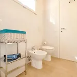 Lägenhet Cagliari, Oliveoyl Apt&terrace Cagliari
