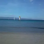 Lägenhet Cagliari, Oliveoyl Apt&terrace *