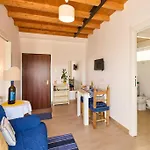 Cagliari, Oliveoyl Apt&terrace Lägenhet *