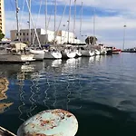Cagliari, Oliveoyl Apt&terrace Lägenhet *