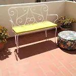 Lägenhet Cagliari, Oliveoyl Apt&terrace *