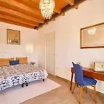 Lägenhet Cagliari, Oliveoyl Apt&terrace Cagliari
