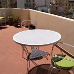 Cagliari, Oliveoyl Apt&terrace Lägenhet Cagliari