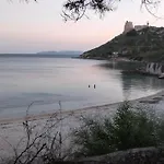 Lägenhet Cagliari, Oliveoyl Apt&terrace
