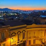 Cagliari, Oliveoyl Apt&terrace Cagliari