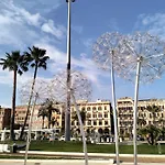 Cagliari, Oliveoyl Apt&terrace *
