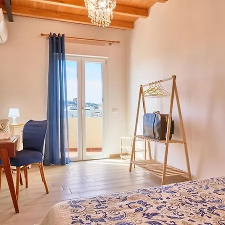 Cagliari, Oliveoyl Apt&terrace كالياري