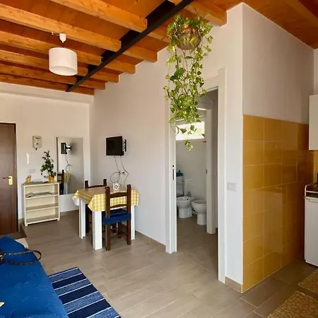 Cagliari, Oliveoyl Apt&terrace * كالياري