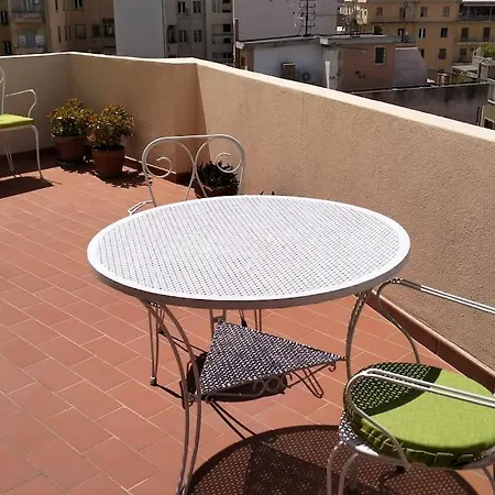 Cagliari, Oliveoyl Apt&terrace شقة كالياري