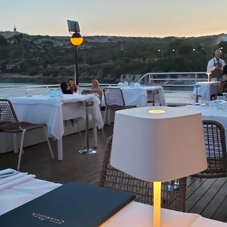 Cagliari, Oliveoyl Apt&terrace * كالياري