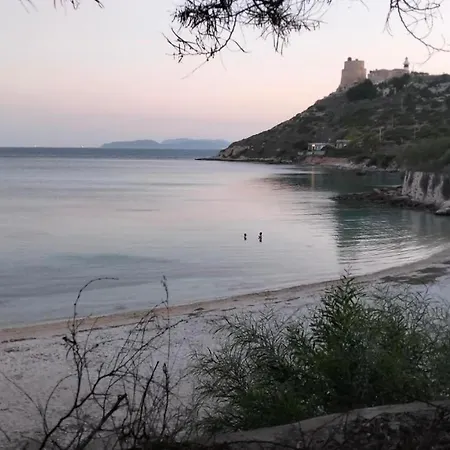 Appartamento Cagliari, Oliveoyl Apt&terrace