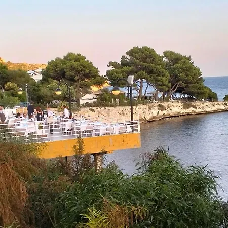 Cagliari, Oliveoyl Apt&terrace شقة