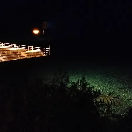 Cagliari, Oliveoyl Apt&terrace شقة كالياري