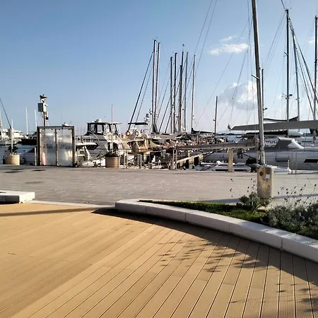 شقة Cagliari, Oliveoyl Apt&terrace