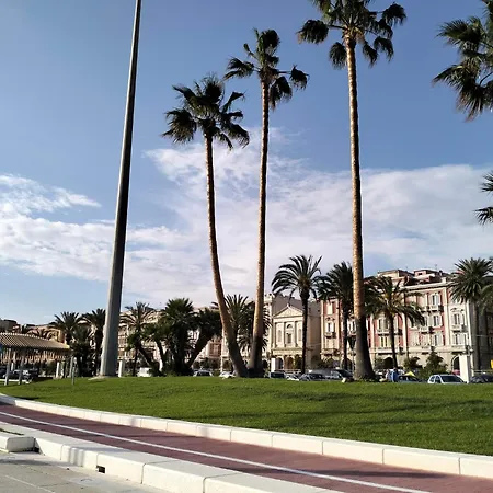 شقة Cagliari, Oliveoyl Apt&terrace *
