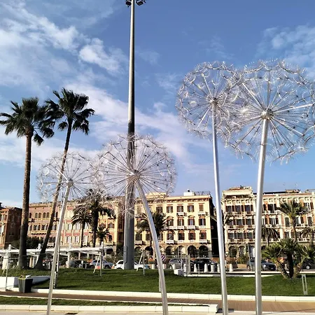 Cagliari, Oliveoyl Apt&terrace *