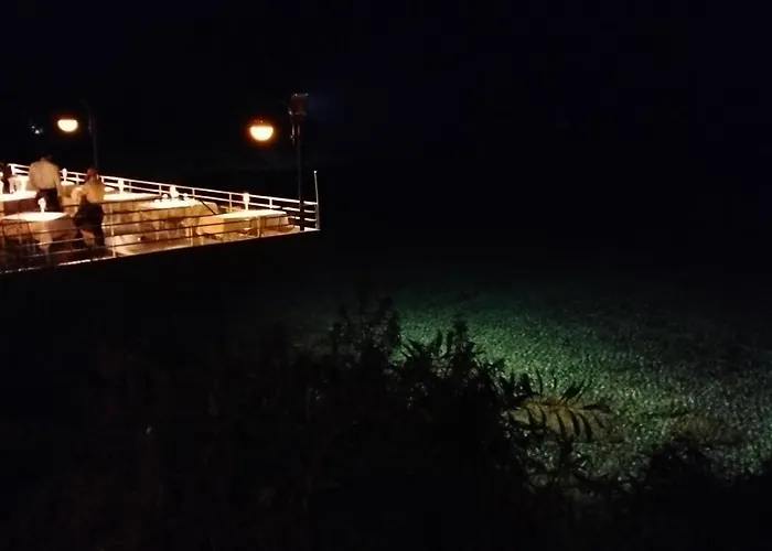 Cagliari, Oliveoyl Apt&terrace דירה קליארי